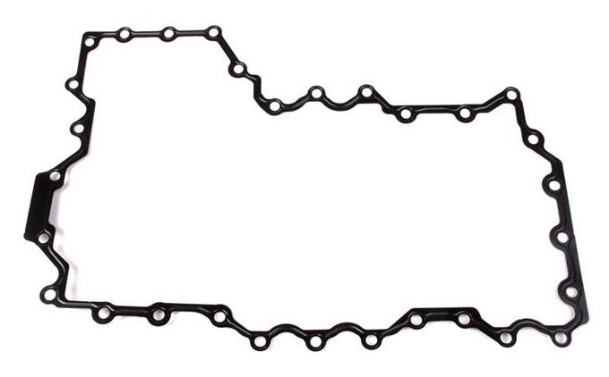 BMW Engine Oil Pan Gasket 11137570706 - Genuine BMW